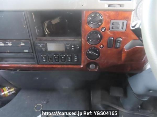 Used 2007 MT mitsubishi-fuso fighter FK61F Image[17]