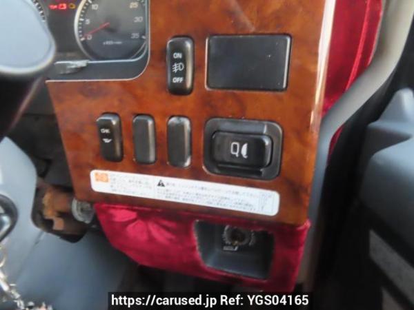Used 2007 MT mitsubishi-fuso fighter FK61F Image[19]