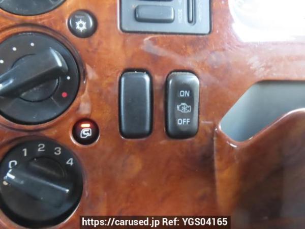 Used 2007 MT mitsubishi-fuso fighter FK61F Image[20]