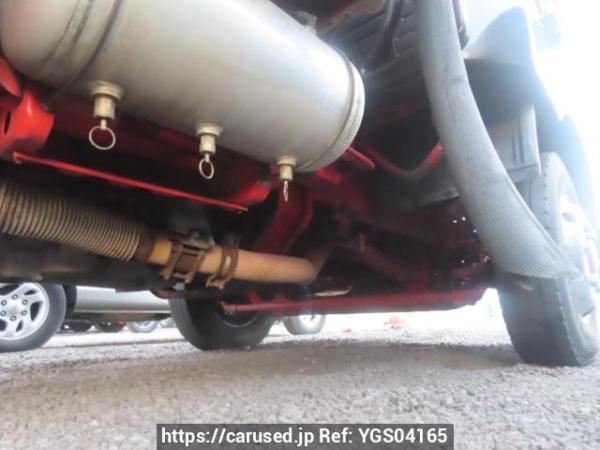 Used 2007 MT mitsubishi-fuso fighter FK61F Image[29]