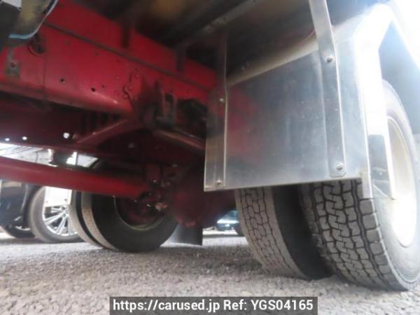 Used 2007 MT mitsubishi-fuso fighter FK61F Image[32]