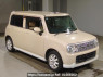 Used 2011 AT suzuki alto-lapin HE22S Image[2]