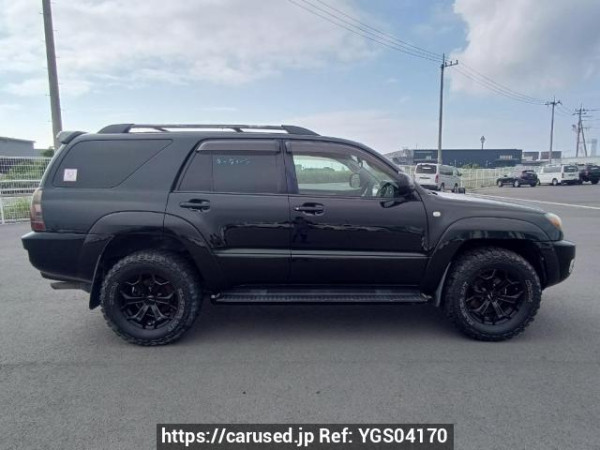 Used 2004 AT toyota hilux-surf RZN215W Image[7]