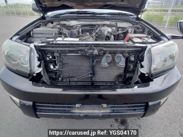 Used 2004 AT toyota hilux-surf RZN215W Image[8]