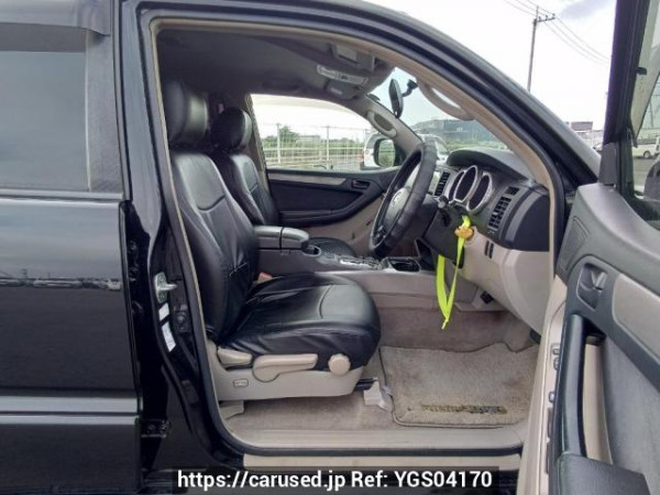Used 2004 AT toyota hilux-surf RZN215W Image[12]