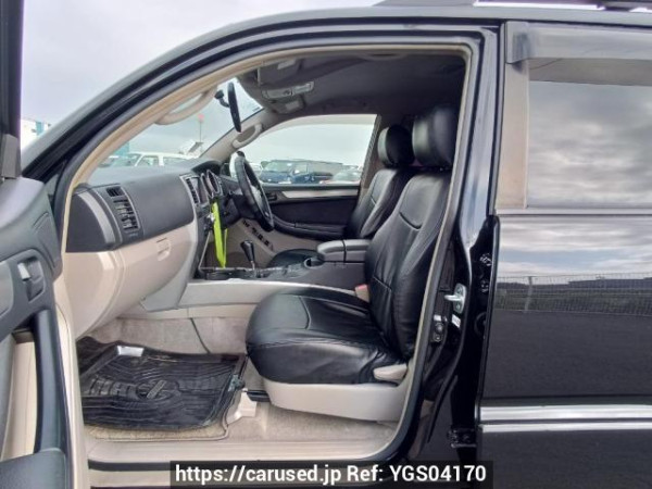 Used 2004 AT toyota hilux-surf RZN215W Image[13]