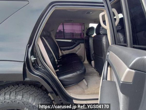 Used 2004 AT toyota hilux-surf RZN215W Image[14]