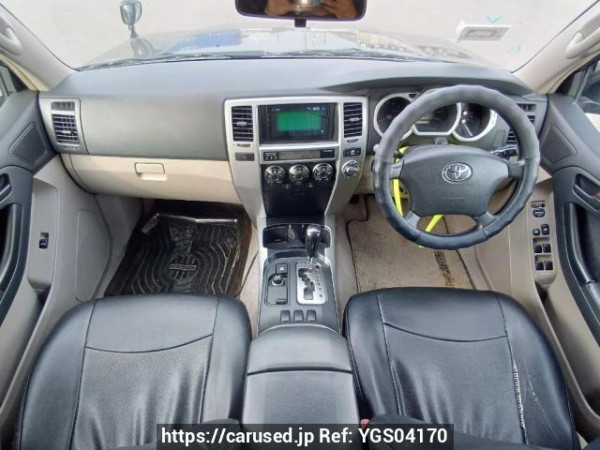 Used 2004 AT toyota hilux-surf RZN215W Image[18]