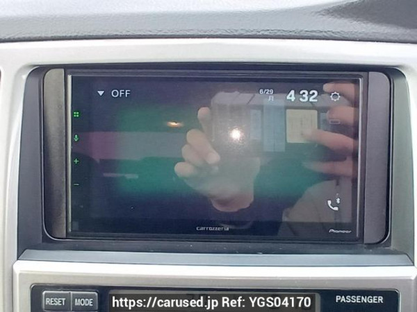 Used 2004 AT toyota hilux-surf RZN215W Image[22]