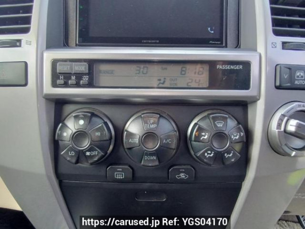 Used 2004 AT toyota hilux-surf RZN215W Image[23]