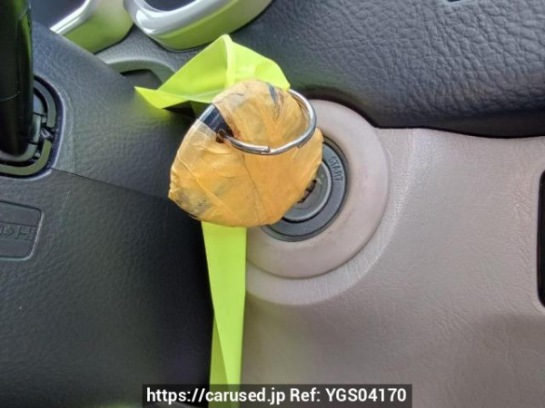 Used 2004 AT toyota hilux-surf RZN215W Image[25]