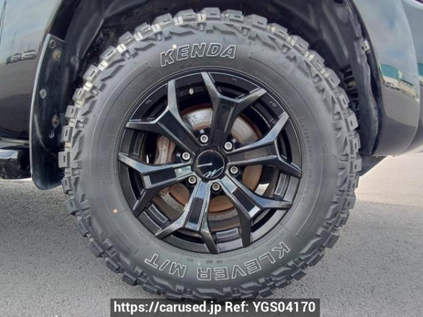 Used 2004 AT toyota hilux-surf RZN215W Image[26]