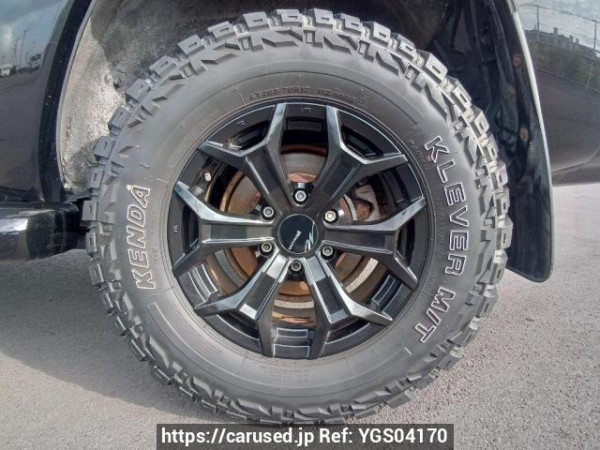 Used 2004 AT toyota hilux-surf RZN215W Image[29]