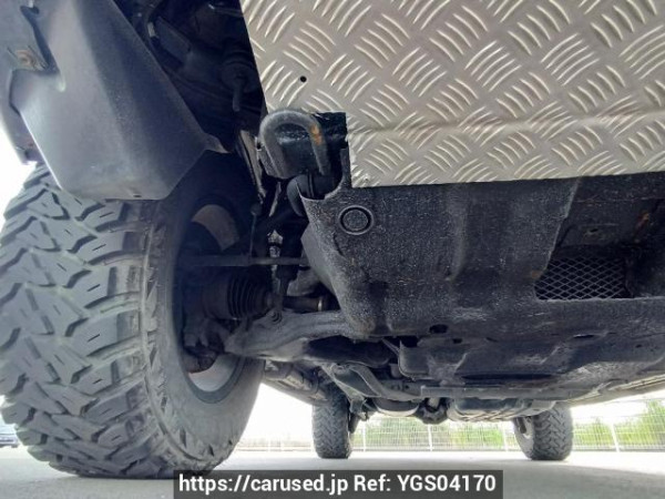 Used 2004 AT toyota hilux-surf RZN215W Image[30]