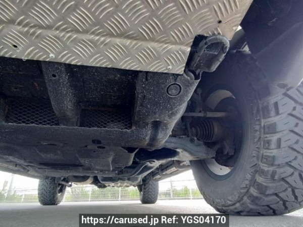 Used 2004 AT toyota hilux-surf RZN215W Image[31]