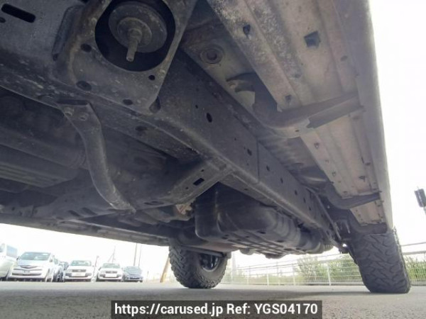 Used 2004 AT toyota hilux-surf RZN215W Image[33]