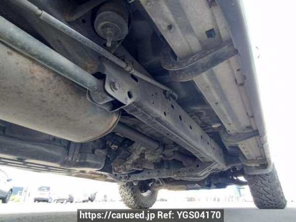 Used 2004 AT toyota hilux-surf RZN215W Image[35]