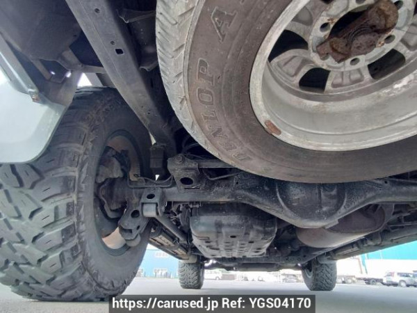 Used 2004 AT toyota hilux-surf RZN215W Image[36]