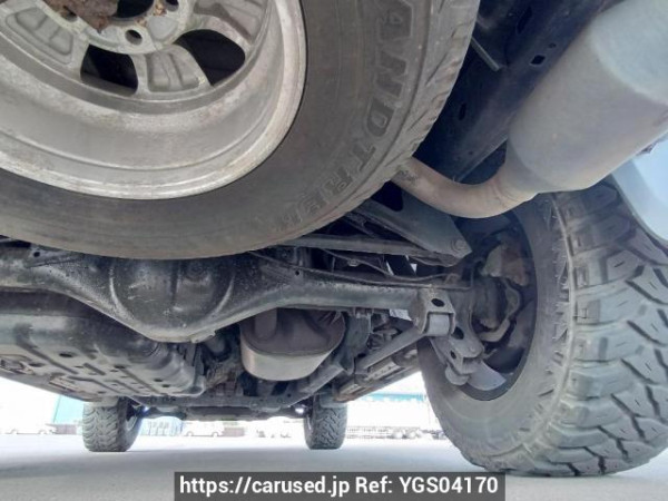 Used 2004 AT toyota hilux-surf RZN215W Image[37]
