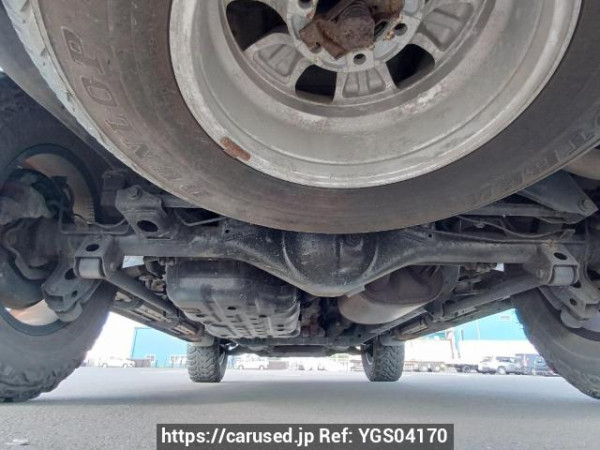 Used 2004 AT toyota hilux-surf RZN215W Image[38]