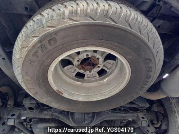 Used 2004 AT toyota hilux-surf RZN215W Image[39]