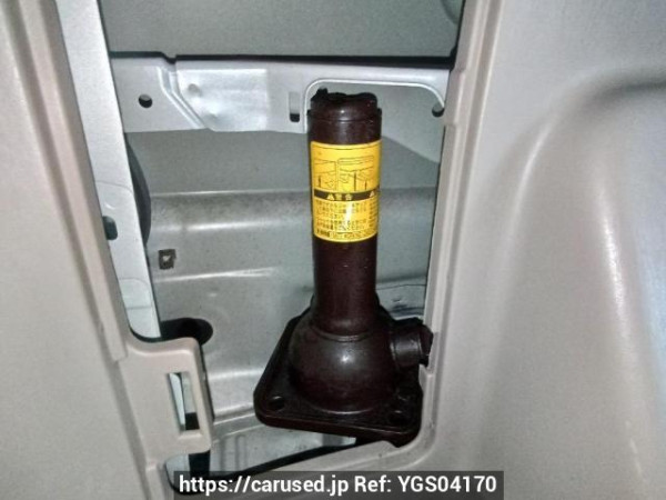 Used 2004 AT toyota hilux-surf RZN215W Image[41]