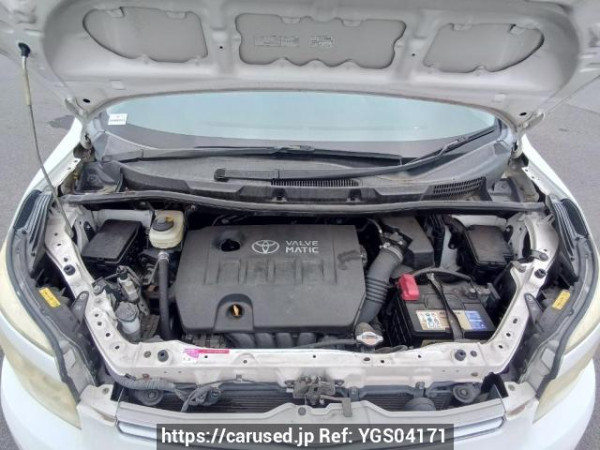 Used 2009 AT toyota voxy ZRR70W Image[9]