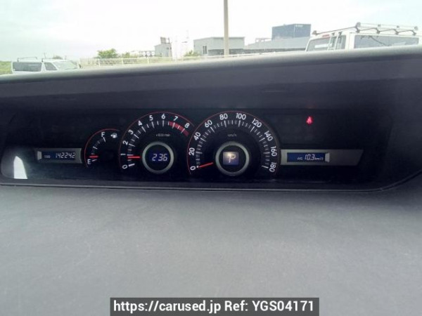 Used 2009 AT toyota voxy ZRR70W Image[24]