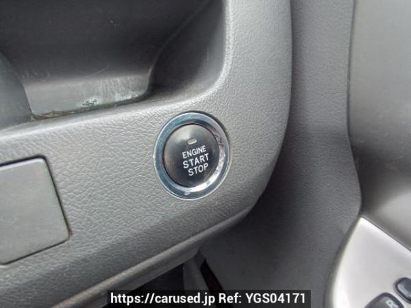 Used 2009 AT toyota voxy ZRR70W Image[26]