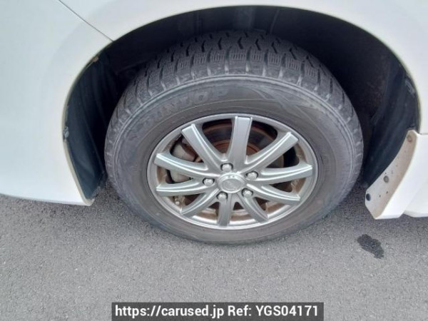 Used 2009 AT toyota voxy ZRR70W Image[29]