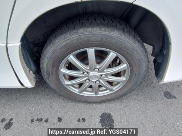 Used 2009 AT toyota voxy ZRR70W Image[31]