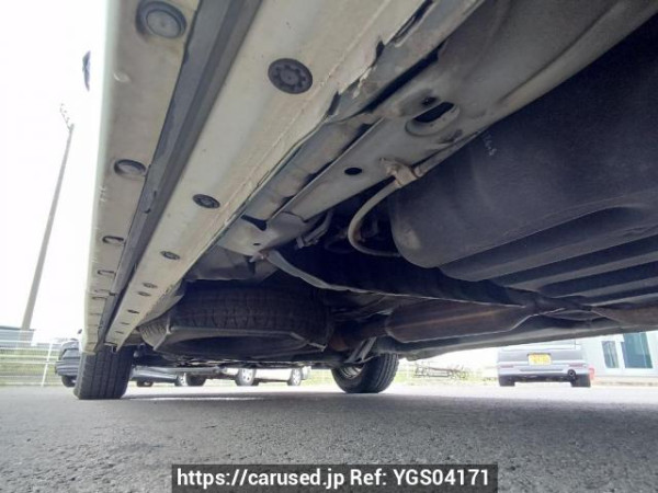 Used 2009 AT toyota voxy ZRR70W Image[34]