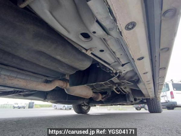 Used 2009 AT toyota voxy ZRR70W Image[35]