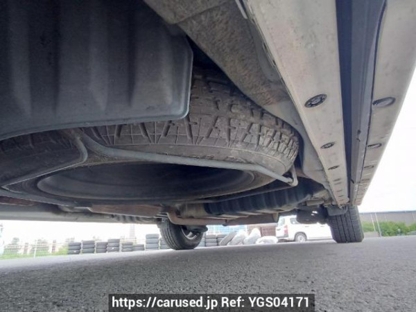 Used 2009 AT toyota voxy ZRR70W Image[37]