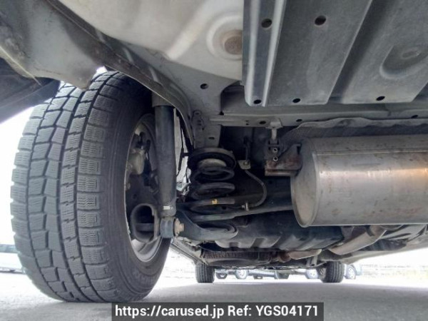 Used 2009 AT toyota voxy ZRR70W Image[38]