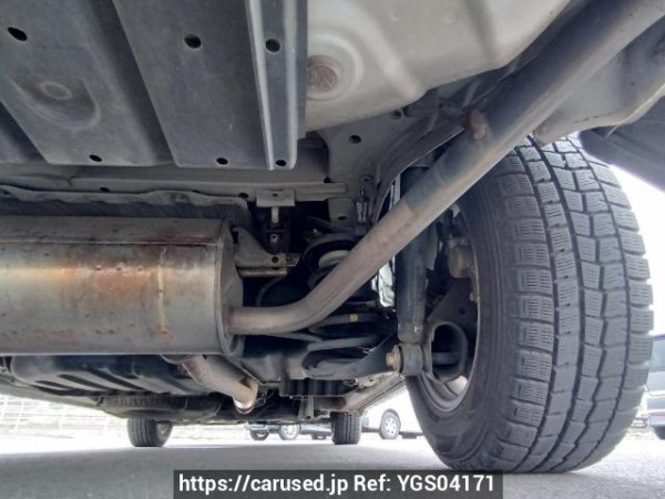 Used 2009 AT toyota voxy ZRR70W Image[39]