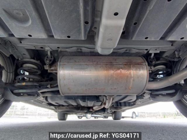 Used 2009 AT toyota voxy ZRR70W Image[40]