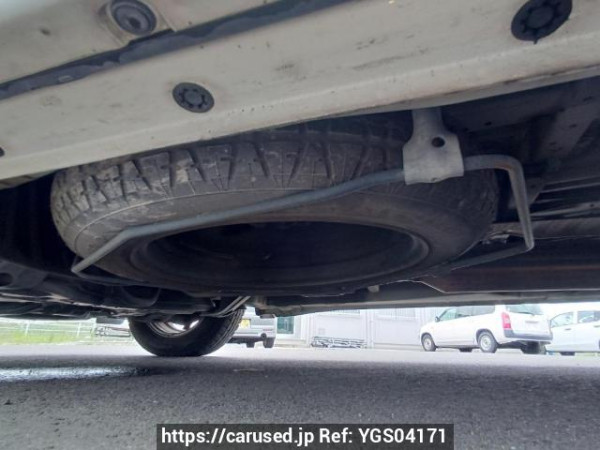 Used 2009 AT toyota voxy ZRR70W Image[41]