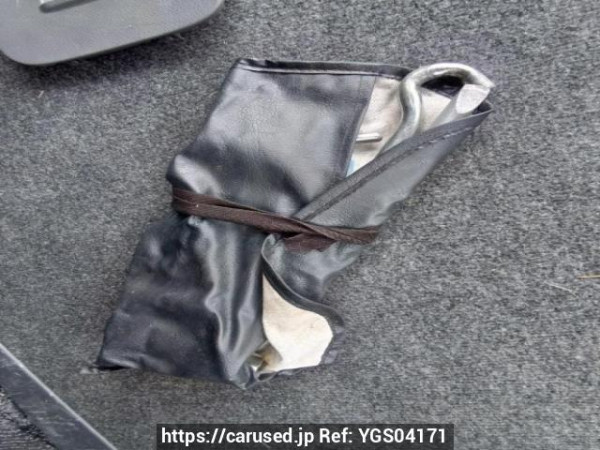 Used 2009 AT toyota voxy ZRR70W Image[42]