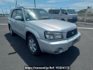 Subaru Forester SG5