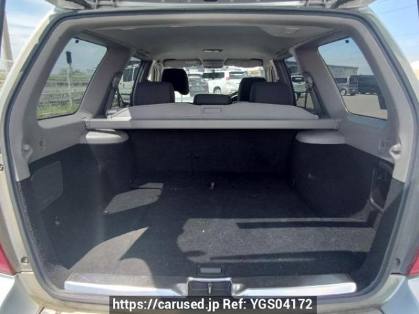 Used 2003 AT subaru forester SG5 Image[8]