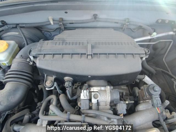 Used 2003 AT subaru forester SG5 Image[10]