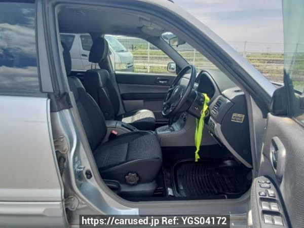 Used 2003 AT subaru forester SG5 Image[13]