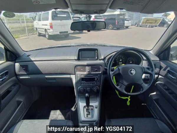 Used 2003 AT subaru forester SG5 Image[17]