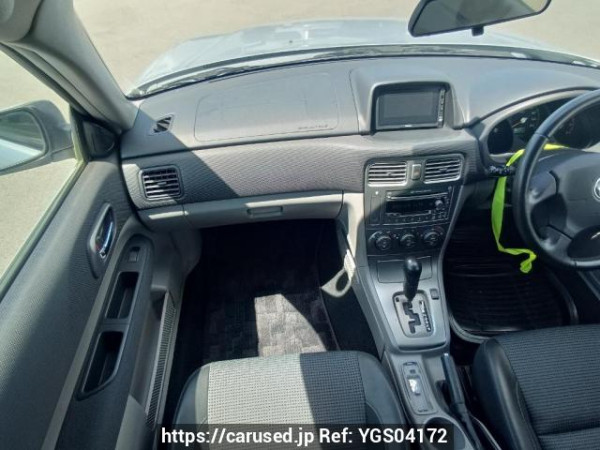 Used 2003 AT subaru forester SG5 Image[18]