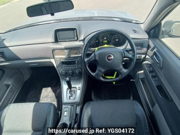 Used 2003 AT subaru forester SG5 Image[19]