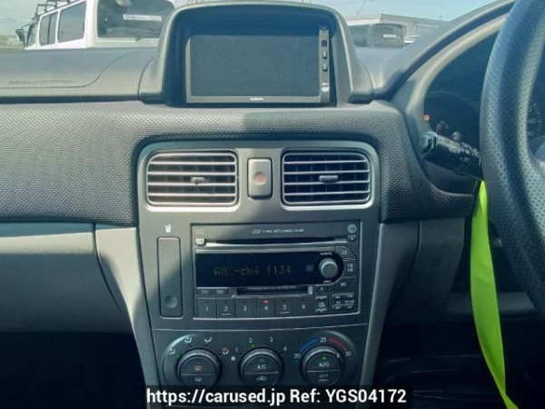 Used 2003 AT subaru forester SG5 Image[20]