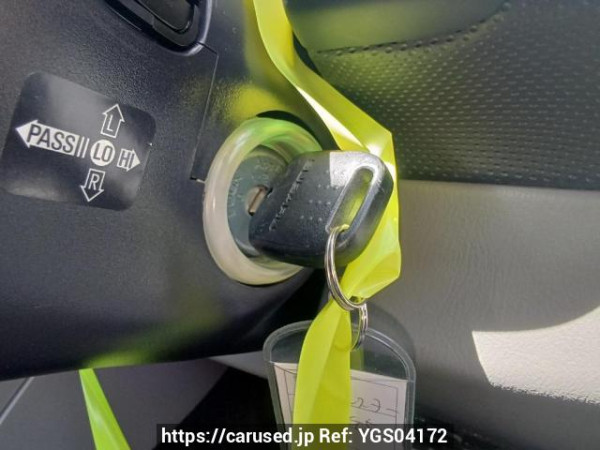 Used 2003 AT subaru forester SG5 Image[25]