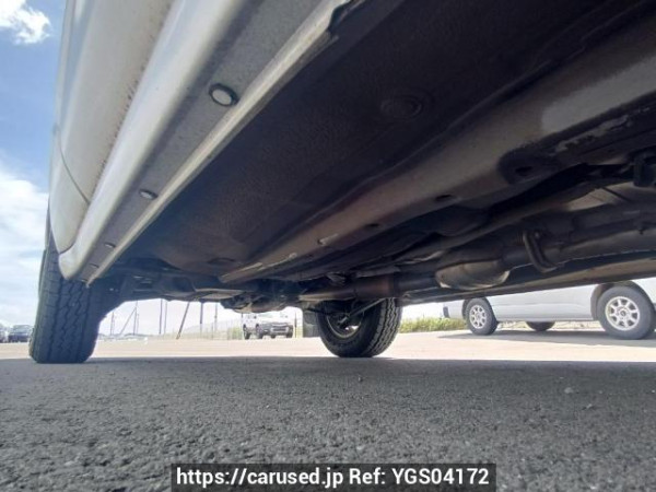 Used 2003 AT subaru forester SG5 Image[30]