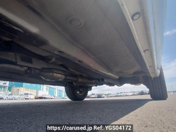 Used 2003 AT subaru forester SG5 Image[31]